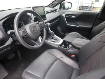 RAV 4 Plug-in-Hybrid