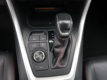 RAV 4 Plug-in-Hybrid