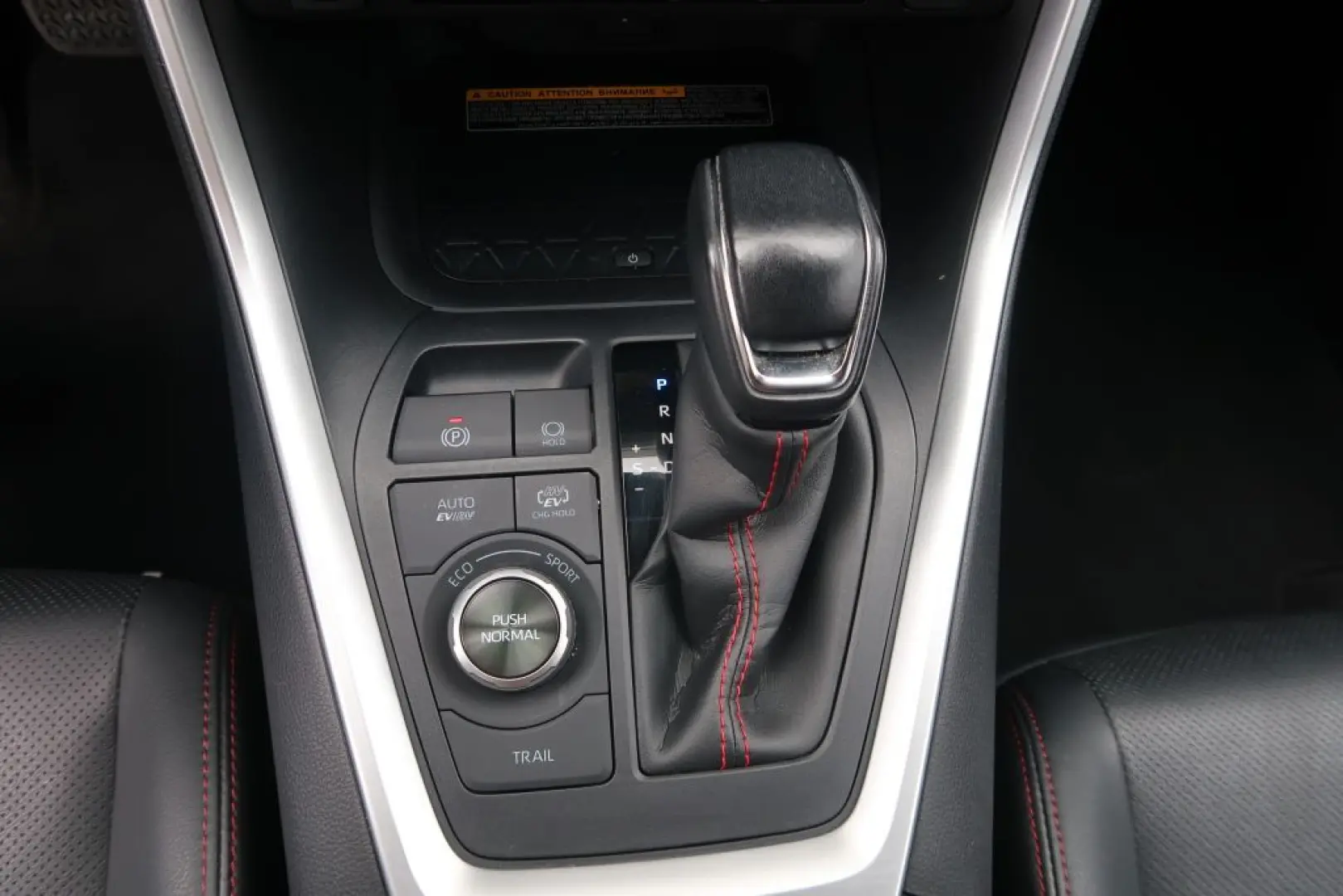 RAV 4 Plug-in-Hybrid