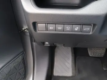 RAV 4 Plug-in-Hybrid