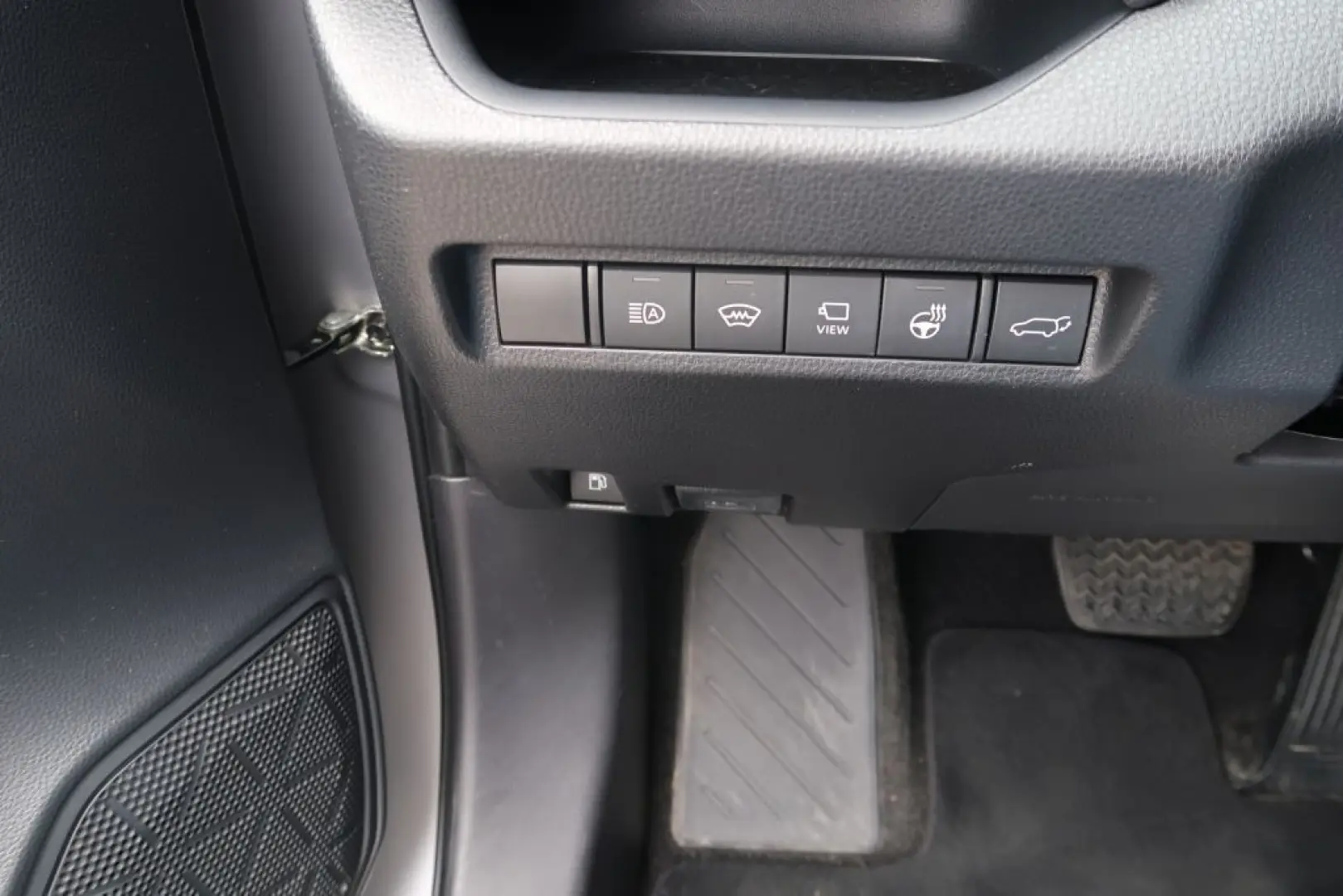 RAV 4 Plug-in-Hybrid