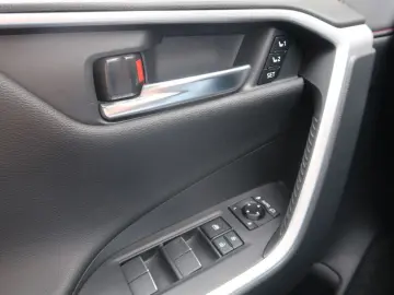 RAV 4 Plug-in-Hybrid
