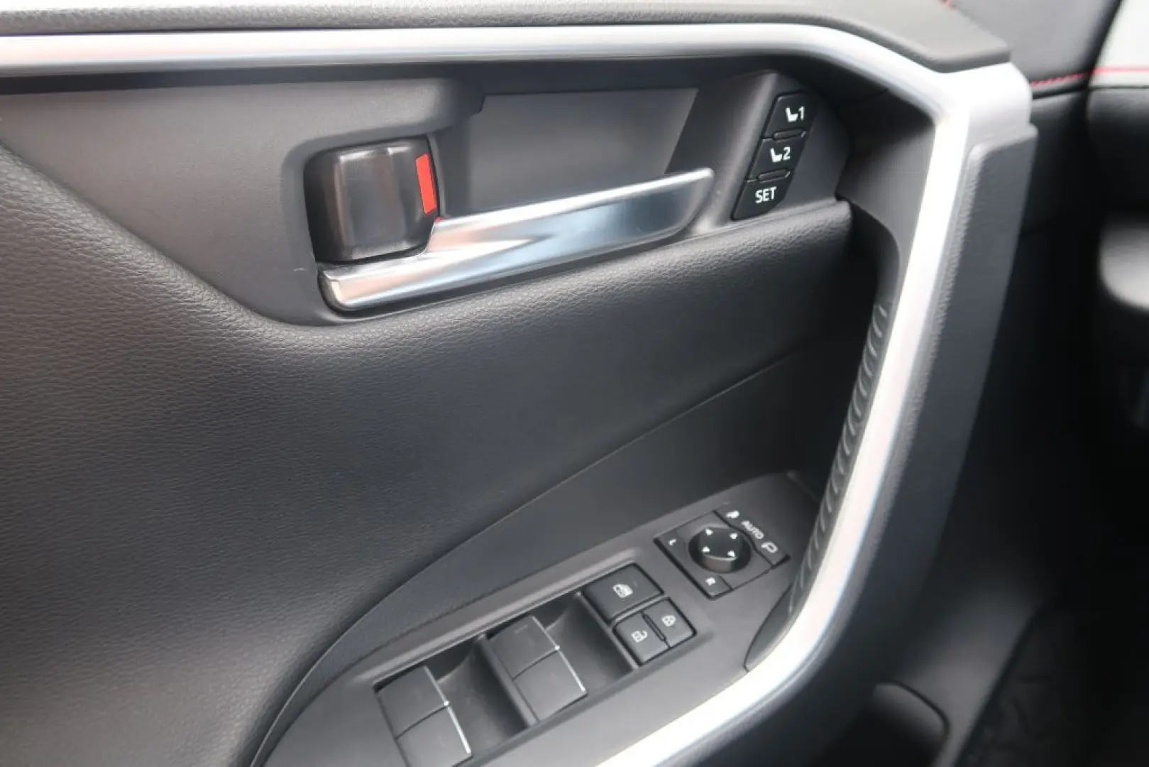 RAV 4 Plug-in-Hybrid
