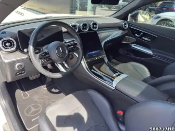 CLE 53 AMG 4M+ Coupé  Performance Sitze Pano