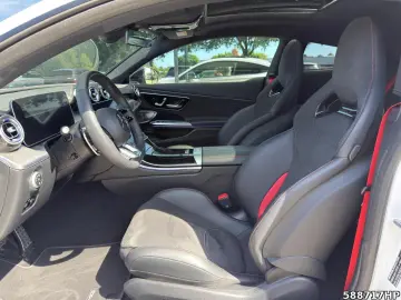 CLE 53 AMG 4M+ Coupé  Performance Sitze Pano