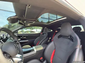 CLE 53 AMG 4M+ Coupé  Performance Sitze Pano