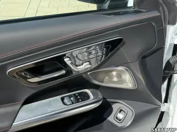 CLE 53 AMG 4M+ Coupé  Performance Sitze Pano