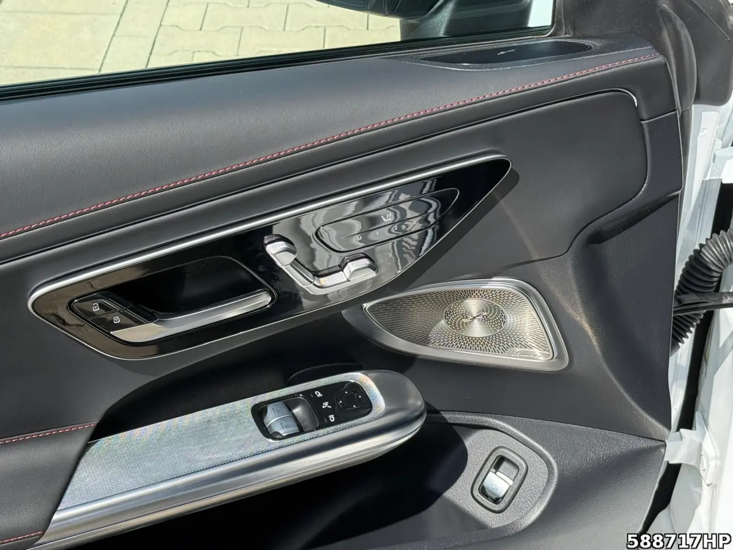 CLE 53 AMG 4M+ Coupé  Performance Sitze Pano