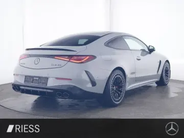 CLE 53 AMG 4M Night Distr Pano Perf Carbon 20''