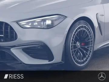 CLE 53 AMG 4M Night Distr Pano Perf Carbon 20''