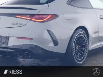 CLE 53 AMG 4M Night Distr Pano Perf Carbon 20''