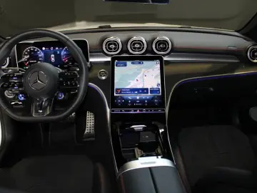 CLE 53 AMG PERFORMANCE SITZE NIGHT PERF OPTIK