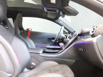 CLE 53 AMG PERFORMANCE SITZE NIGHT PERF OPTIK