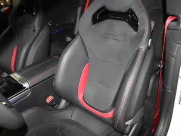 CLE 53 AMG PERFORMANCE SITZE NIGHT PERF OPTIK