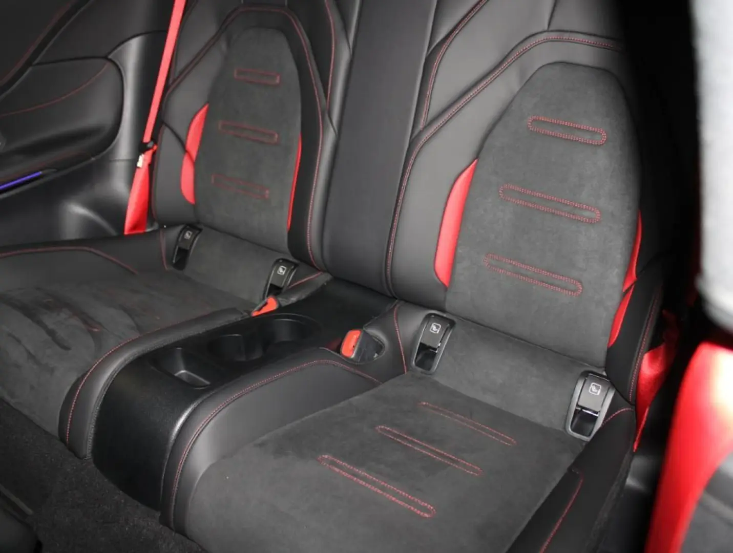 CLE 53 AMG PERFORMANCE SITZE NIGHT PERF OPTIK