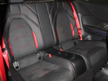CLE 53 AMG PERFORMANCE SITZE NIGHT PERF OPTIK