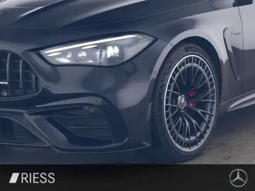 CLE 53 AMG 4M Night Carbon Perf Sitze Pano HUD S