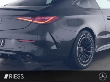CLE 53 AMG 4M Night Carbon Perf Sitze Pano HUD S