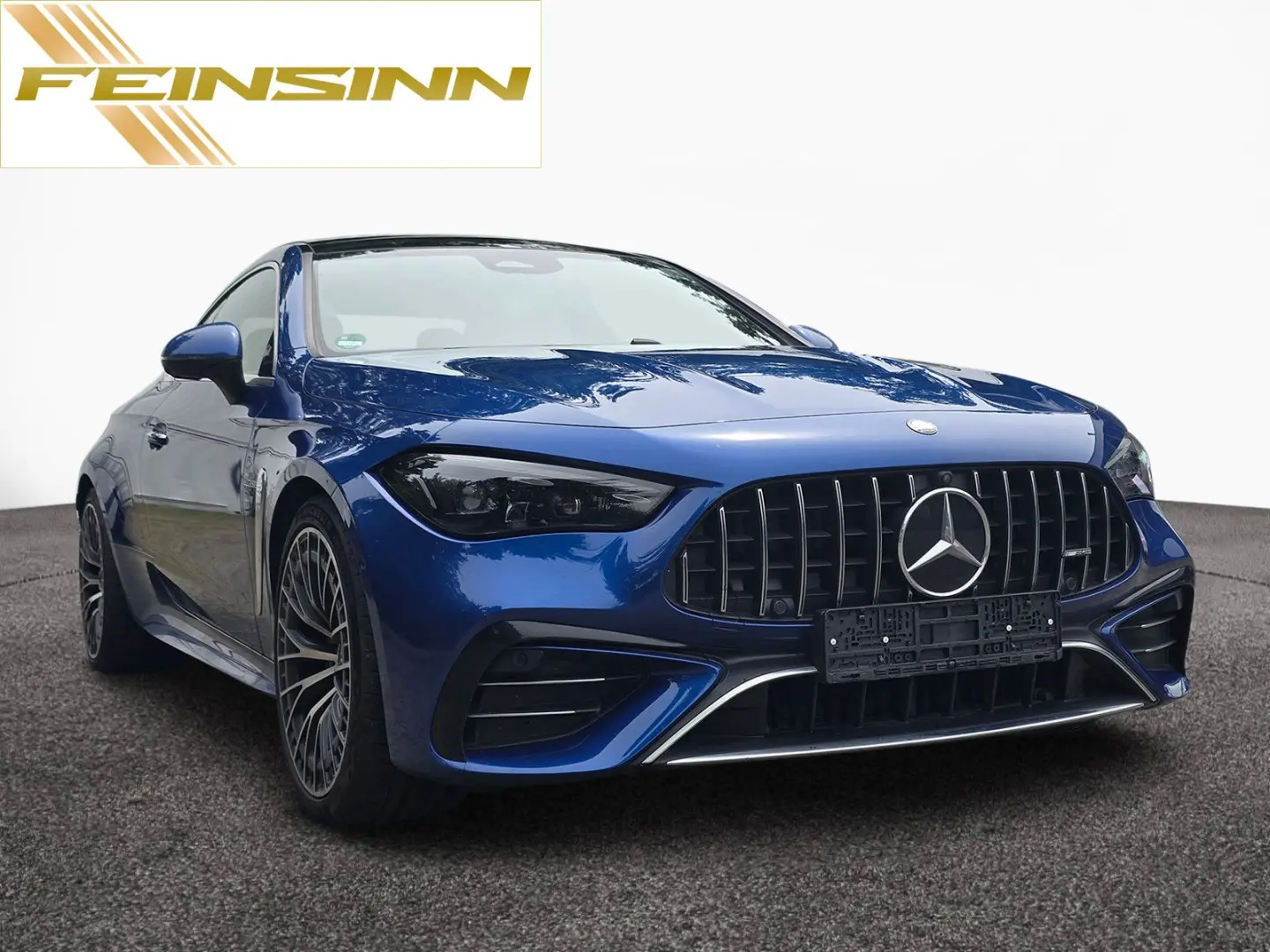 CLE 53 AMG *Alu 20 Zoll*BURM*Carbon*PANO*