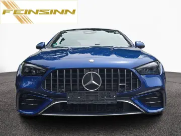 CLE 53 AMG *Alu 20 Zoll*BURM*Carbon*PANO*
