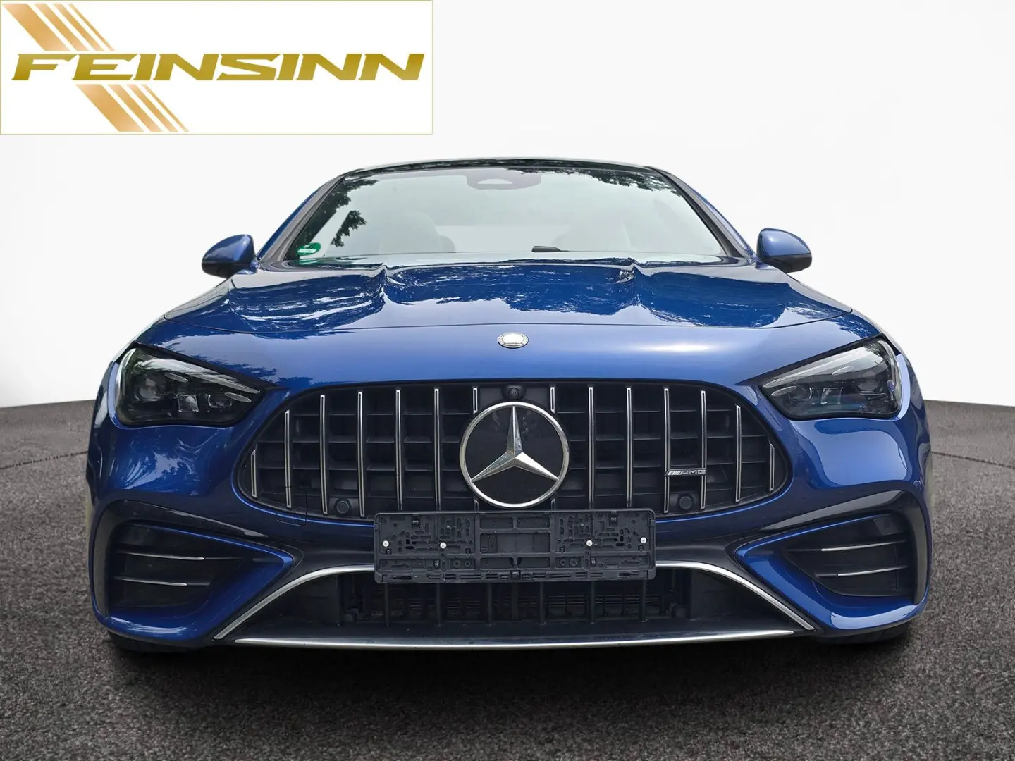 CLE 53 AMG *Alu 20 Zoll*BURM*Carbon*PANO*