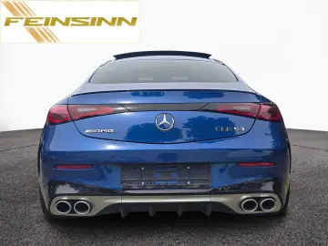 CLE 53 AMG *Alu 20 Zoll*BURM*Carbon*PANO*