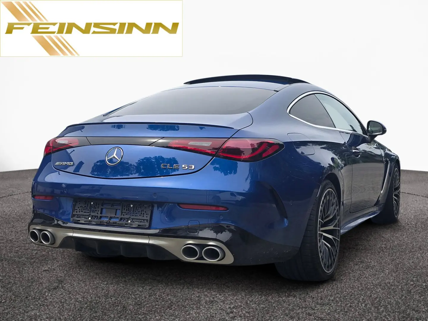 CLE 53 AMG *Alu 20 Zoll*BURM*Carbon*PANO*