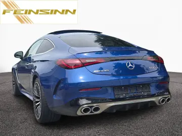 CLE 53 AMG *Alu 20 Zoll*BURM*Carbon*PANO*