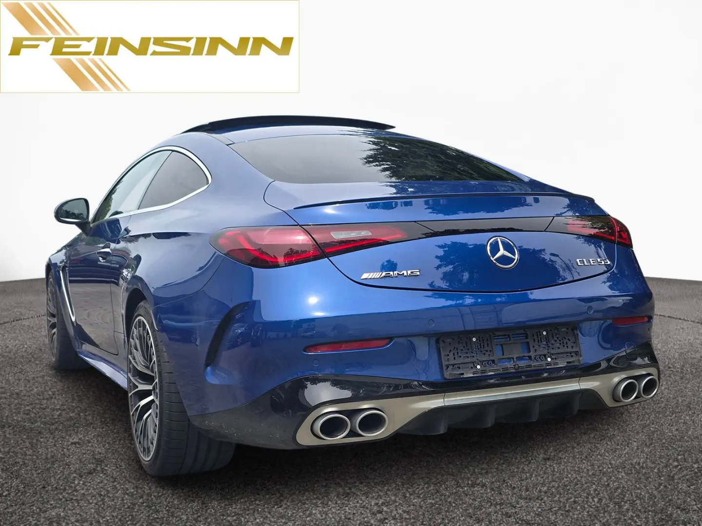 CLE 53 AMG *Alu 20 Zoll*BURM*Carbon*PANO*