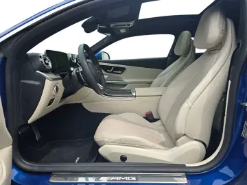 CLE 53 AMG *Alu 20 Zoll*BURM*Carbon*PANO*