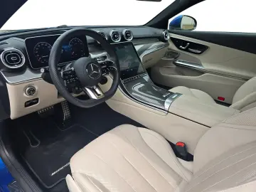 CLE 53 AMG *Alu 20 Zoll*BURM*Carbon*PANO*
