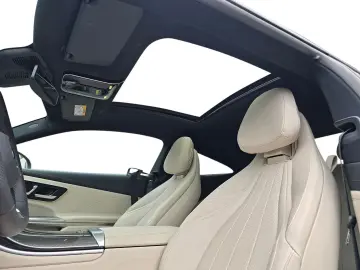 CLE 53 AMG *Alu 20 Zoll*BURM*Carbon*PANO*