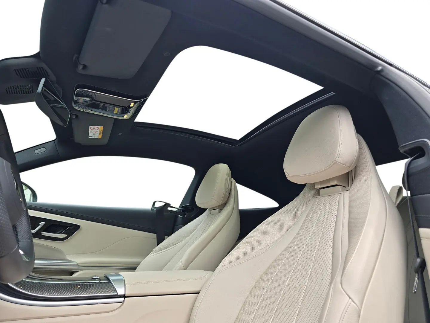 CLE 53 AMG *Alu 20 Zoll*BURM*Carbon*PANO*