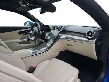 CLE 53 AMG *Alu 20 Zoll*BURM*Carbon*PANO*