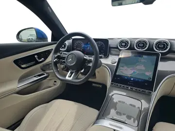 CLE 53 AMG *Alu 20 Zoll*BURM*Carbon*PANO*