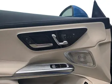 CLE 53 AMG *Alu 20 Zoll*BURM*Carbon*PANO*