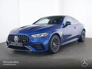 CLE 53 AMG 4M Cp Prem+/Pano/PerfSitz/Dyn+/Carbon