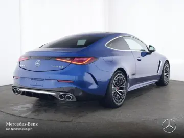 CLE 53 AMG 4M Cp Prem+/Pano/PerfSitz/Dyn+/Carbon