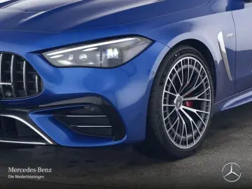 CLE 53 AMG 4M Cp Prem+/Pano/PerfSitz/Dyn+/Carbon