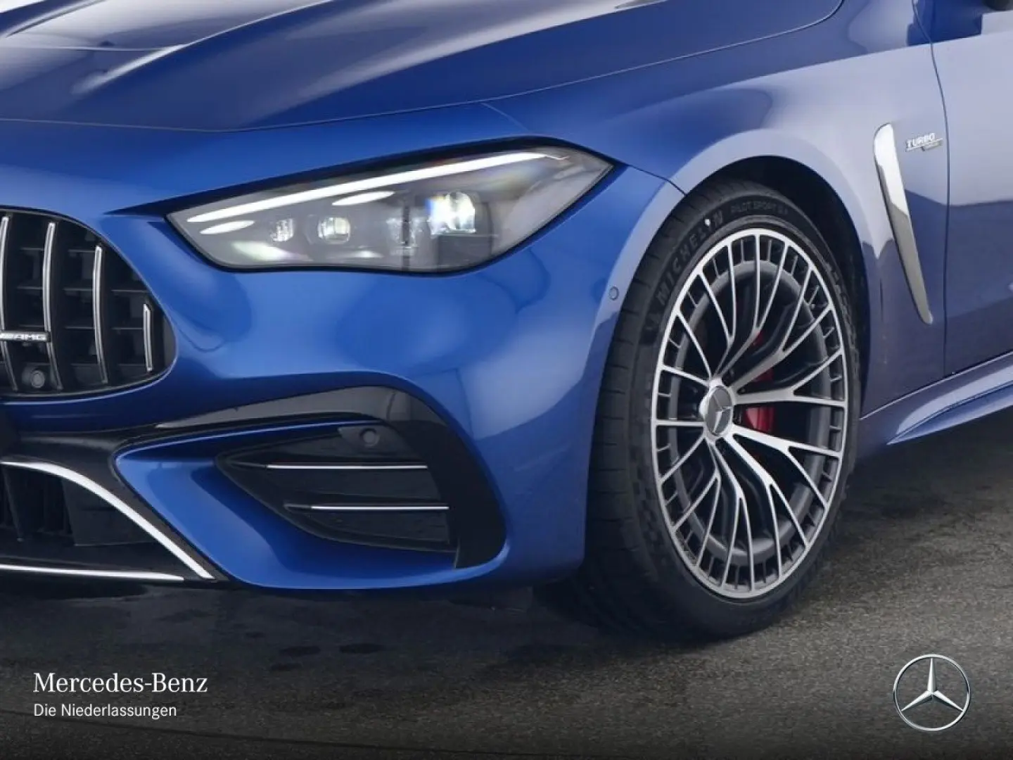 CLE 53 AMG 4M Cp Prem+/Pano/PerfSitz/Dyn+/Carbon