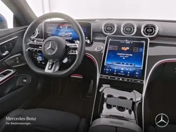 CLE 53 AMG 4M Cp Prem+/Pano/PerfSitz/Dyn+/Carbon
