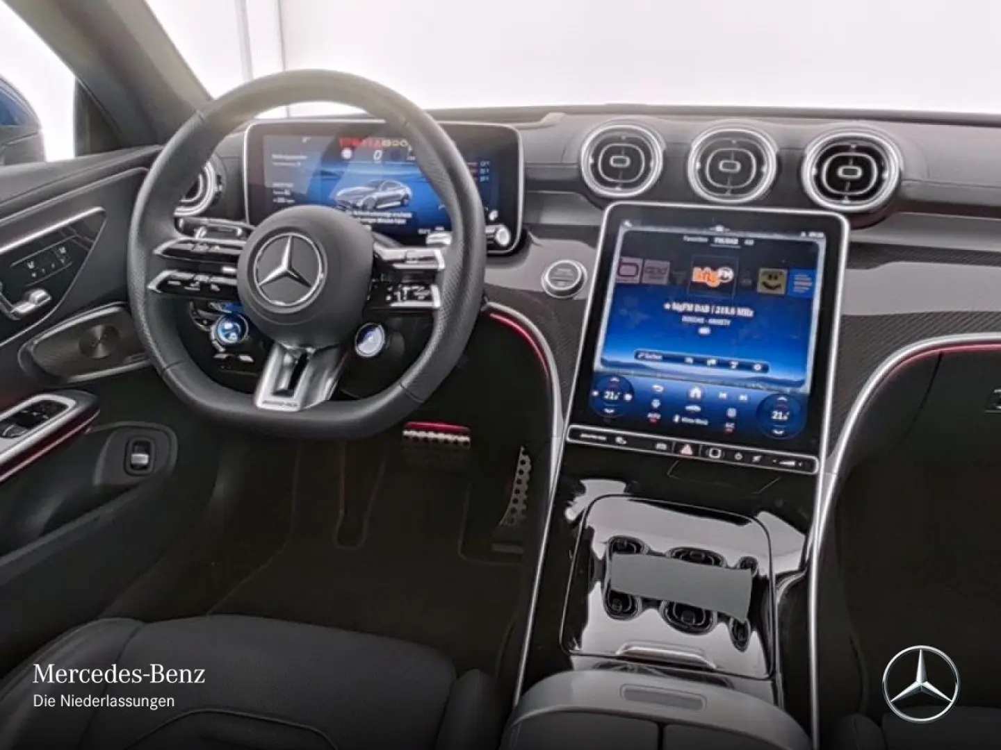 CLE 53 AMG 4M Cp Prem+/Pano/PerfSitz/Dyn+/Carbon