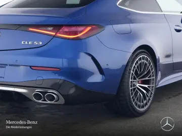 CLE 53 AMG 4M Cp Prem+/Pano/PerfSitz/Dyn+/Carbon