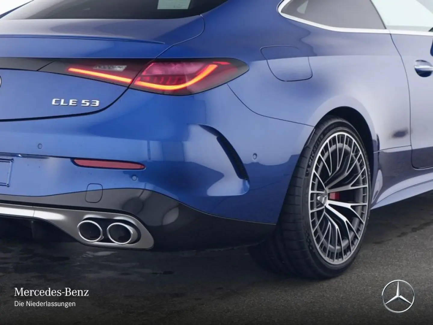 CLE 53 AMG 4M Cp Prem+/Pano/PerfSitz/Dyn+/Carbon
