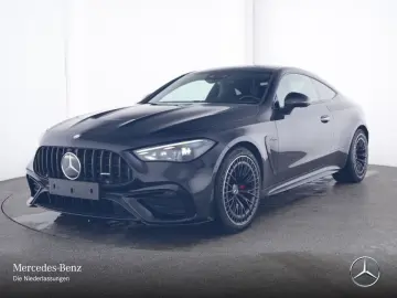 CLE 53 AMG 4M+ PANO/NIGHT/PerfS/Optik/20