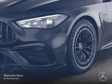 CLE 53 AMG 4M+ PANO/NIGHT/PerfS/Optik/20