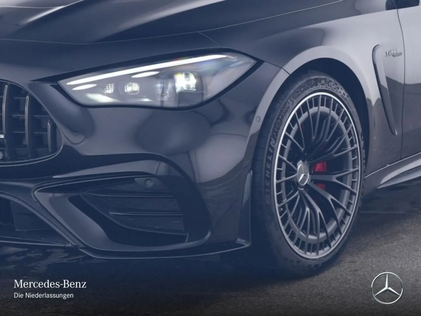 CLE 53 AMG 4M+ PANO/NIGHT/PerfS/Optik/20