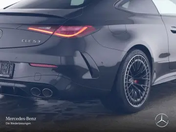 CLE 53 AMG 4M+ PANO/NIGHT/PerfS/Optik/20