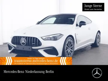 CLE 53 AMG 4M  Cp PANO Perf.-S Dyn  Optik Carbon