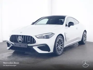 CLE 53 AMG 4M+ Cp/PANO/Perf.-S/Dyn+/Optik/Carbon